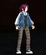 Anniversary Festive Garb V